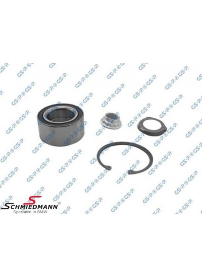 E30/E36/E46/E87/E90/E92/E93/Z4 E85-E89 ARKA PORYA BİLYASI -ABS- - 33416762317.1 E30/E36/E46/E87/E90/E92/E93/Z4 E85-E89 ARKA PORYA BİLYASI -ABS- - 33416762317.1