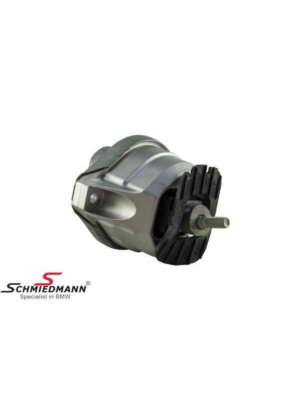 E60/E63 ///M5-M6 MOTOR KULAĞI SAĞ 40,İ-4,5İ / N62/S85
