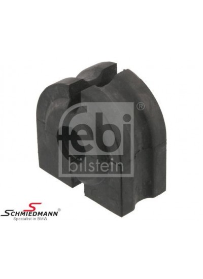 E60 ÖN VİRAJ ASTİĞİ -SPORT- 25MM - 31356764113 E60 ÖN VİRAJ ASTİĞİ -SPORT- 25MM - 31356764113