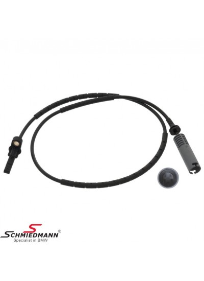 E81/E82/E87/E88/E90/E91/E93 ARKA ABS SENSÖRÜ - 34526764610.2 E81/E82/E87/E88/E90/E91/E93 ARKA ABS SENSÖRÜ - 34526764610.2