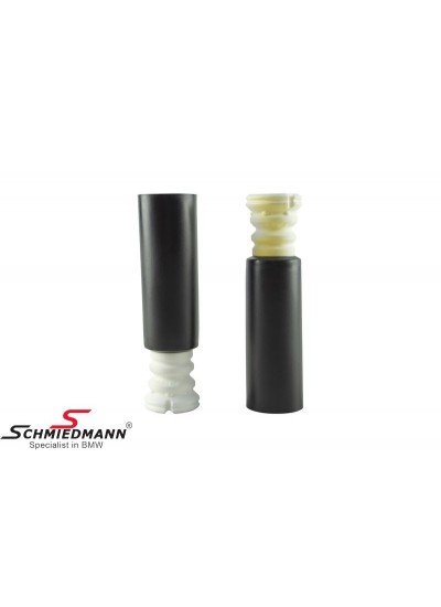 E87/E90/E92 ARKA AMORTİSÖR TOZ BORUSU TAKOZLU SET - 33536767334.2 E87/E90/E92 ARKA AMORTİSÖR TOZ BORUSU TAKOZLU SET - 33536767334.2
