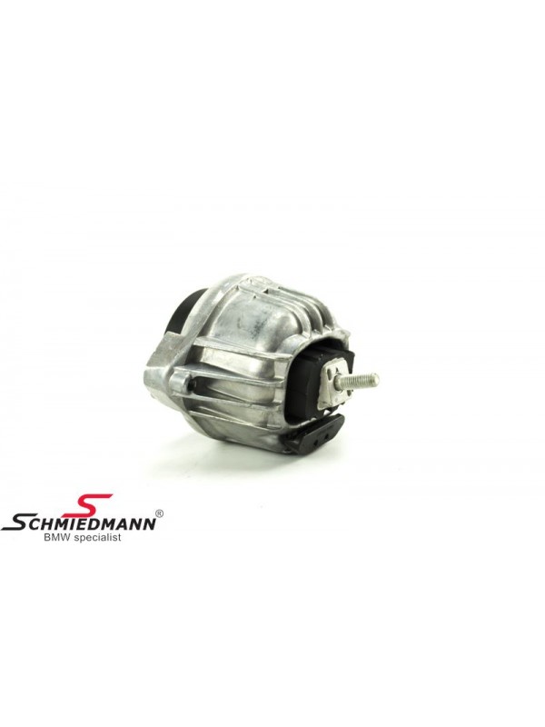 E87/E90/E92/X1 E84/Z4 E89 MOTOR KULAĞI SAĞ N43/N46N