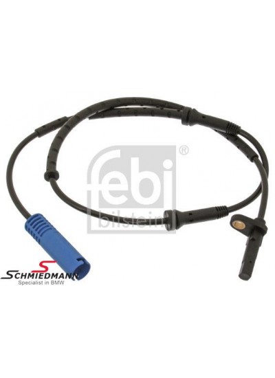 E65/E66 ARKA ABS SENSÖRÜ 2003-03> - 34526771709.1 E65/E66 ARKA ABS SENSÖRÜ 2003-03> - 34526771709.1