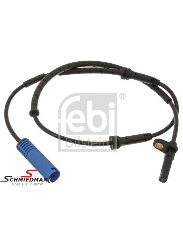 E65/E66 ARKA ABS SENSÖRÜ 2003-03>