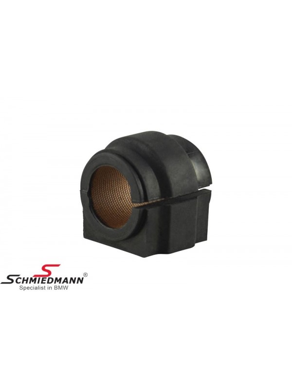 MİNİ R56 ÖN VİRAJ DEMİR LASTİĞİ 23,5MM