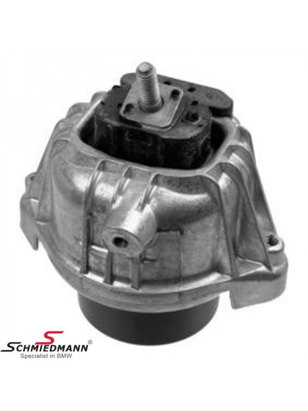 MOTOR TAKOZU SOL E90 330d
