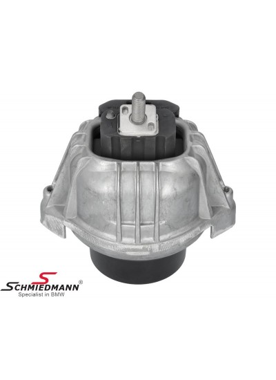 E82/E87/E90/E92/E93/X1 E84 MOTOR KULAĞI N43/N47N - 22116773742 E82/E87/E90/E92/E93/X1 E84 MOTOR KULAĞI N43/N47N - 22116773742
