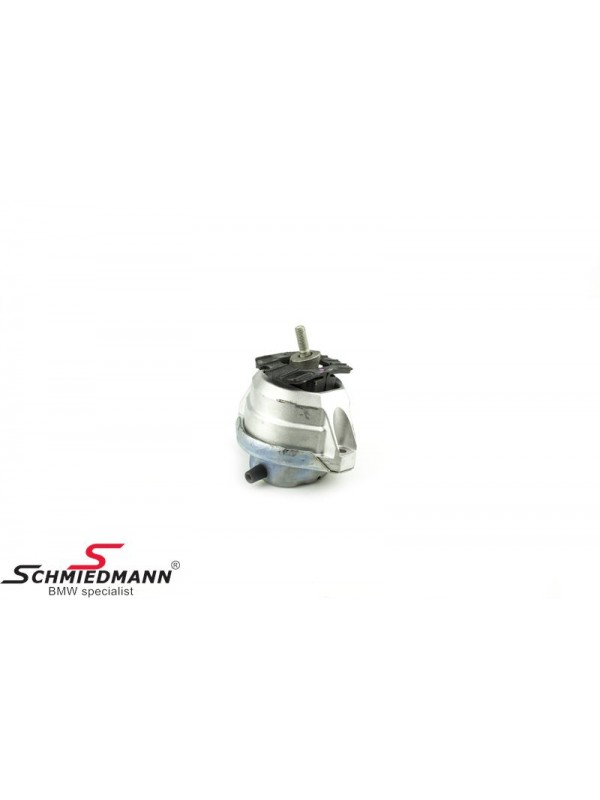 E60/E61/E63 MOTOR KULAĞI SOL M57N/2