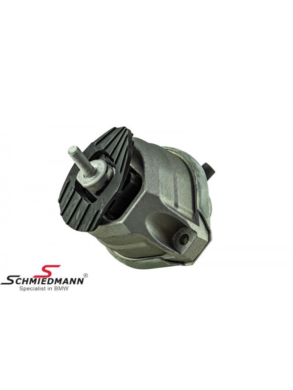 E60/E63 MOTOR KULAĞI SAĞ M57N/2