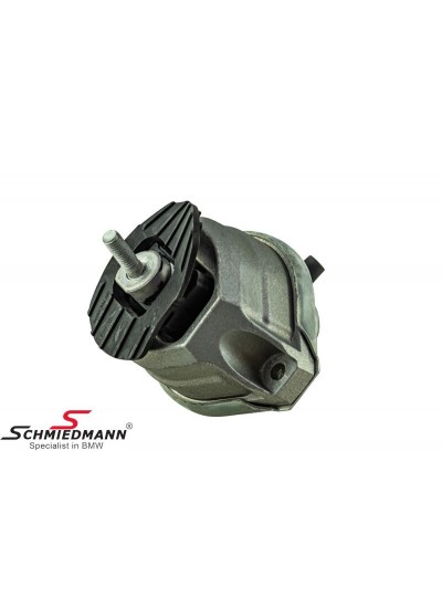 E60/E63 MOTOR KULAĞI SAĞ M57N/2 - 22116774620 E60/E63 MOTOR KULAĞI SAĞ M57N/2 - 22116774620