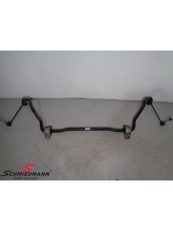 X5 E70/X6 E71 ÖN VİRAJ DEMİR