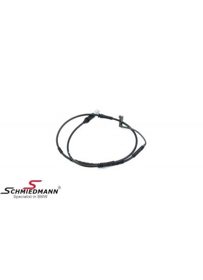 F01/F02 ÖN BALATA FİŞİ 09< - 34356775850 F01/F02 ÖN BALATA FİŞİ 09< - 34356775850