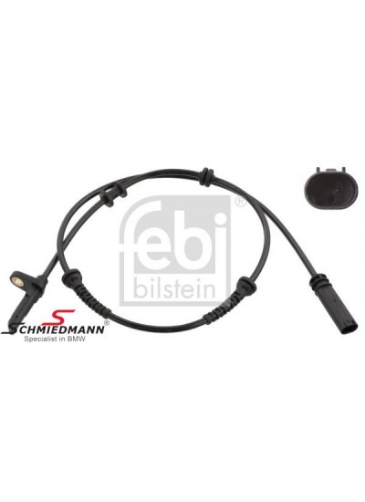 F01 ARKA ABS SENSÖRÜ - 34526775864 F01 ARKA ABS SENSÖRÜ - 34526775864