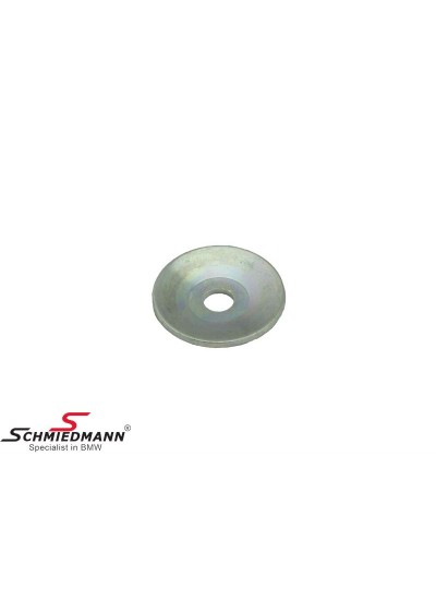 E83 E83 LCİ AMORTİSÖR TAKOZU ÜST PULU - 33526776759 E83 E83 LCİ AMORTİSÖR TAKOZU ÜST PULU - 33526776759