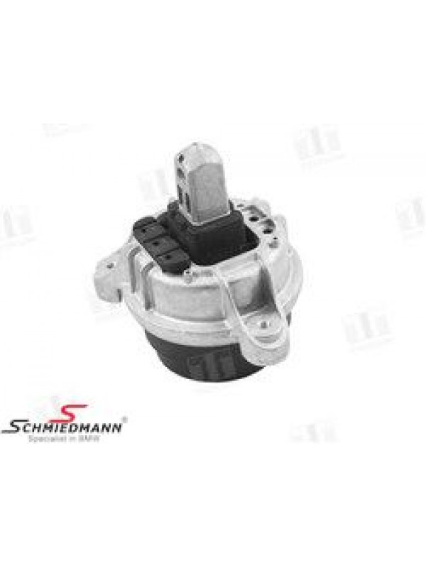 F01/F06/F07/F10/F12/ MOTOR KULAĞI SOL N52N/N55