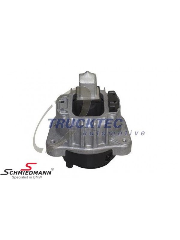 F10 F01 MOTOR KULAĞI