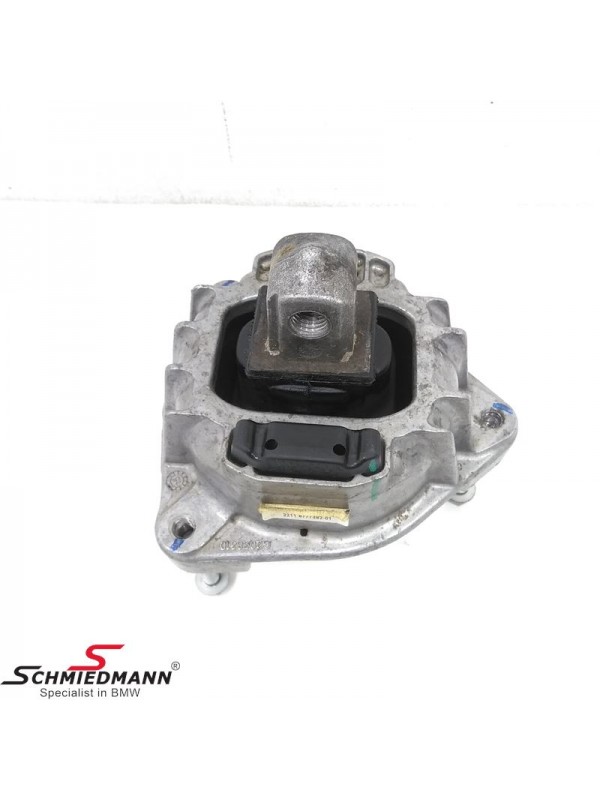 F01/F07/F10 MOTOR KULAĞI SAĞ N57/N/S/Z