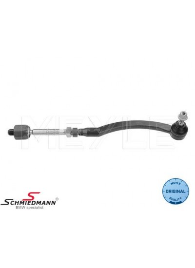 MİNİ R50/R53 YAN ROT KOMPLE SOL 05-2003> - 32116777521 MİNİ R50/R53 YAN ROT KOMPLE SOL 05-2003> - 32116777521