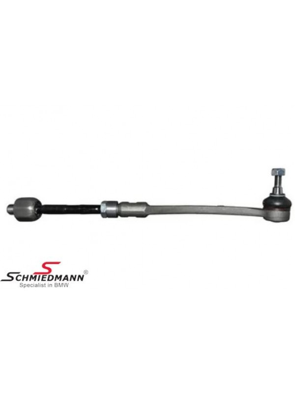 MİNİ R50/R53 YAN ROT KOMPLE SAĞ 05-2003>
