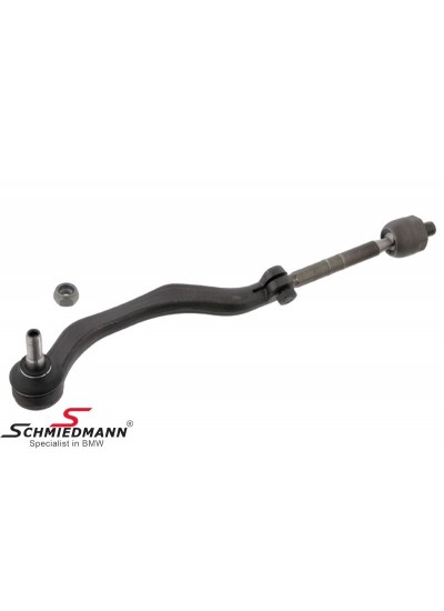 MİNİ R56 YAN ROT KOMPLE SOL - 32106778547 MİNİ R56 YAN ROT KOMPLE SOL - 32106778547