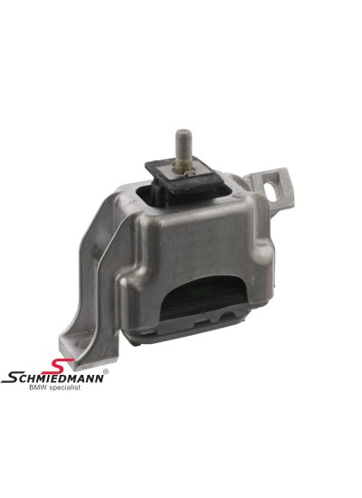 MİNİ R56/R60 MOTOR ALT KULAĞI SAĞ N12/N16 - 22116778645.1 MİNİ R56/R60 MOTOR ALT KULAĞI SAĞ N12/N16 - 22116778645.1