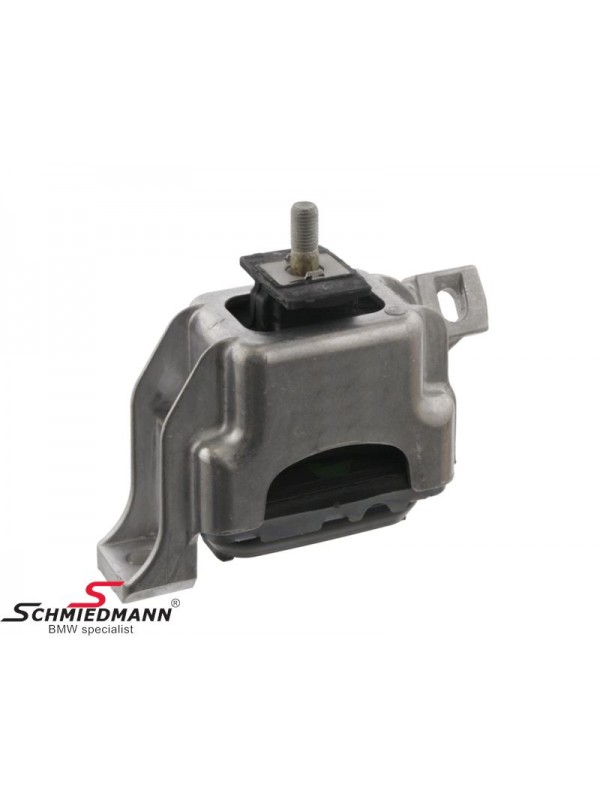MİNİ R56/R60 MOTOR ALT KULAĞI SAĞ N12/N16