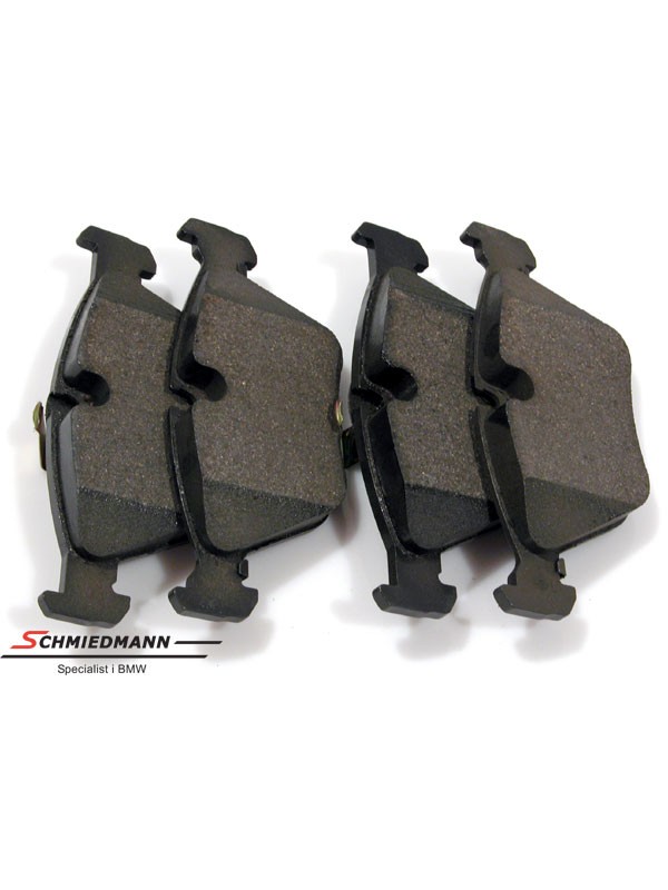 E46/Z4 E85-E86 ÖN FREN BALATASI 3,0 S/İ3,25İ/3,30İ