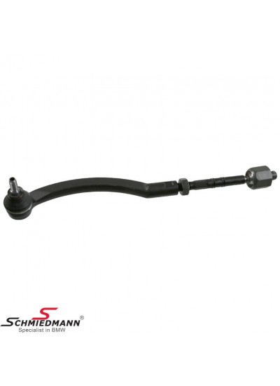 MİNİ R50/R53 YAN ROT KOMPLE SOL 04-2003< - 32116780785 MİNİ R50/R53 YAN ROT KOMPLE SOL 04-2003< - 32116780785