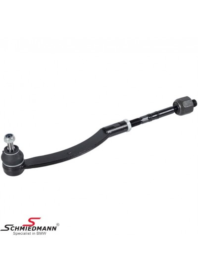 MİNİ R50/R53 YAN ROT KOMPLE SAĞ 04-2003< - 32116780786 MİNİ R50/R53 YAN ROT KOMPLE SAĞ 04-2003< - 32116780786