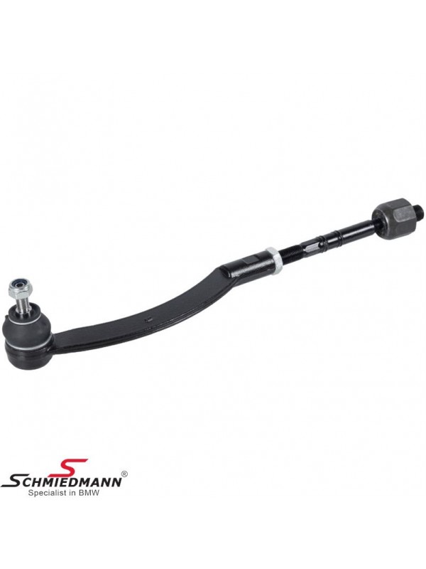MİNİ R50/R53 YAN ROT KOMPLE SAĞ 04-2003<
