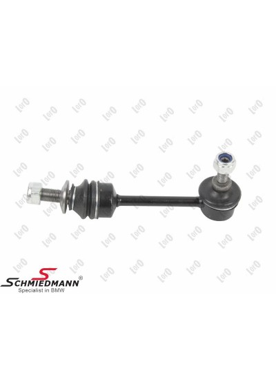 E60/E63/E64 ARKA VİRAJ ASKI ROTU - 33506781540.3 E60/E63/E64 ARKA VİRAJ ASKI ROTU - 33506781540.3