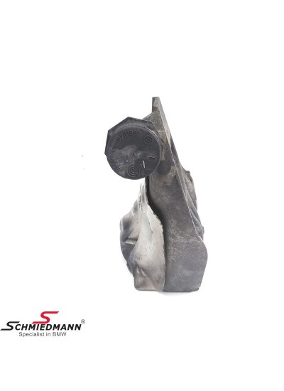 X5 E70 MOTOR KULAĞI ALİMUNYUM SAĞ - 22116782982 X5 E70 MOTOR KULAĞI ALİMUNYUM SAĞ - 22116782982