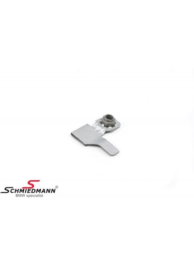 KİLİTLİ SOMUN SOL - 31106783591 KİLİTLİ SOMUN SOL - 31106783591