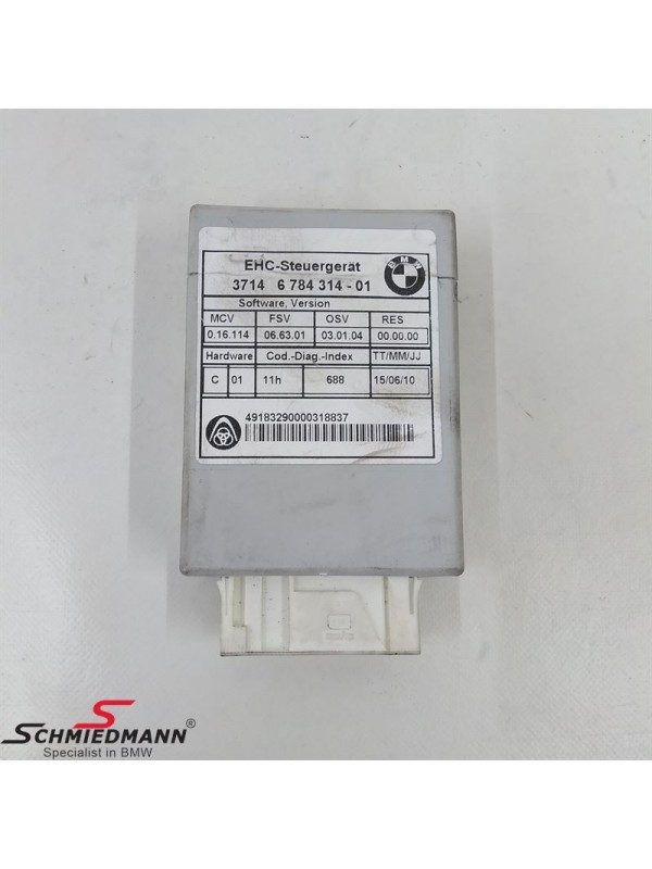 KONTROL ÜNİTESİ