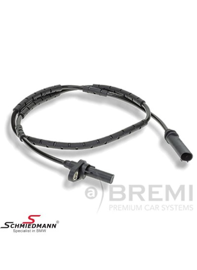 Z4 E89 ARKA ABS SENSÖRÜ - 34356784619 Z4 E89 ARKA ABS SENSÖRÜ - 34356784619
