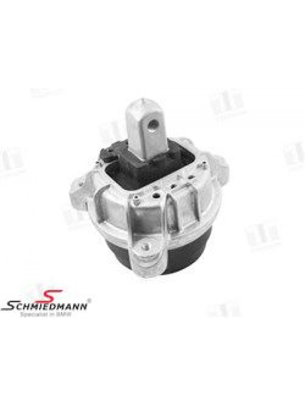 F01/F06/F07/F10/F12/ MOTOR KULAĞI SAĞ N52N/N55
