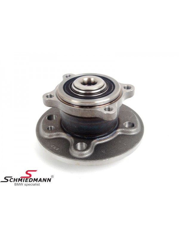 MİNİ R50/R53/R56 ARKA PORYA BİLYASI