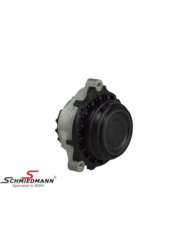 F20/F30/F32/F36 MOTOR KULAĞI SAĞ N47N