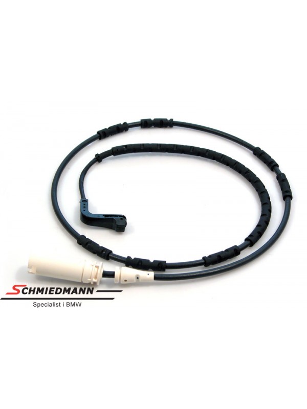E87/E90/E92/E93 ARKA BALATA FİŞİ
