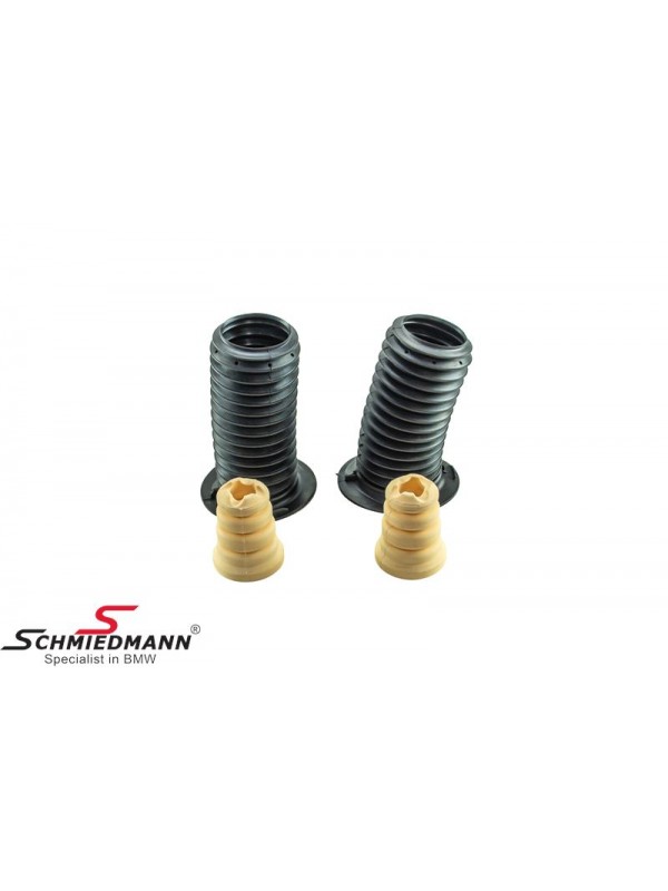 F20/F30/F32/F36/F80 ÖN AMORTİSÖR TOZ KÖRÜĞÜ