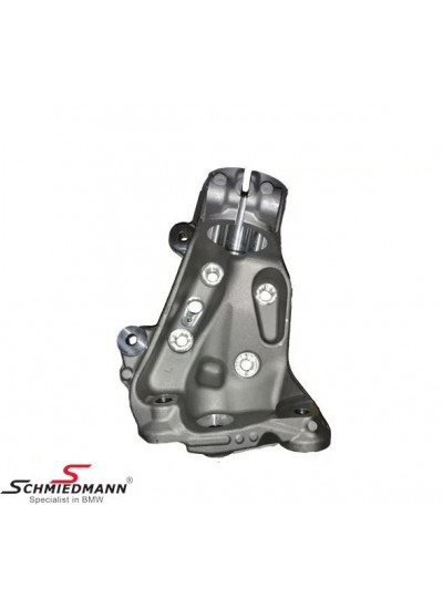 F30 ÖN AKS TAŞIYICI SOL - 31216792287 F30 ÖN AKS TAŞIYICI SOL - 31216792287
