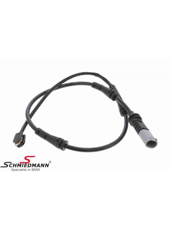 F20/F30/F32/F36/F80/F82 ÖN FREN BALATA FİŞİ