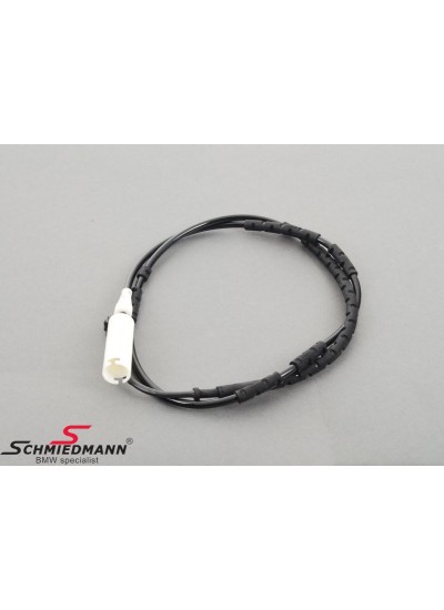X1 E84 ARKA BALATA FİŞİ 03.2010> - 34356792565.1 X1 E84 ARKA BALATA FİŞİ 03.2010> - 34356792565.1