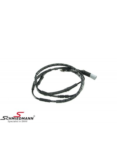 Z4 E89 ARKA BALATA FİŞİ 03.2010> - 34356792566.3 Z4 E89 ARKA BALATA FİŞİ 03.2010> - 34356792566.3