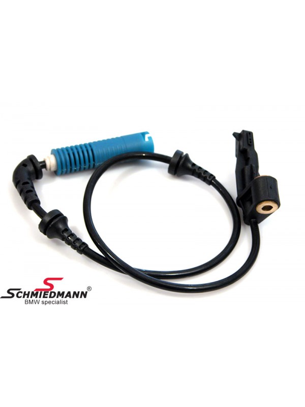 E46 ÖN ABS SENSÖRÜ SAĞ 09-2001>