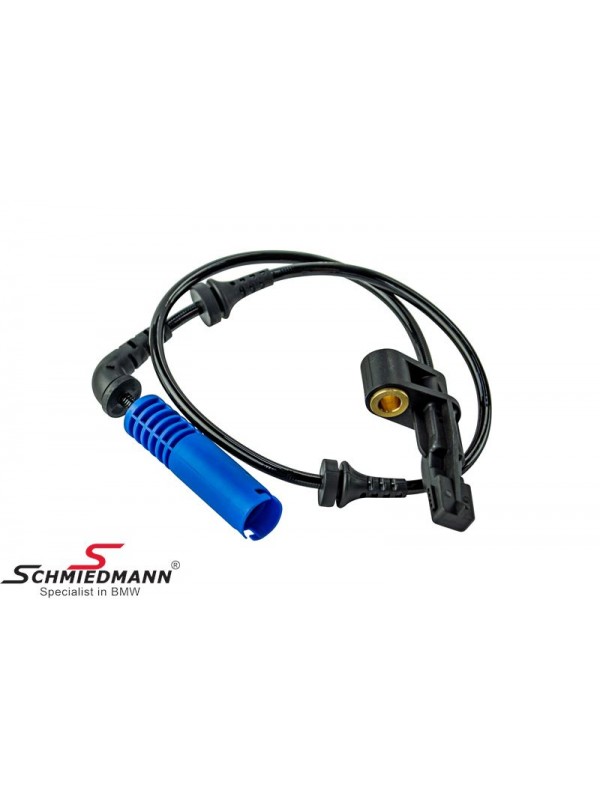 E46 ÖN ABS SENSÖRÜ SAĞ 09-2001>&hellip;