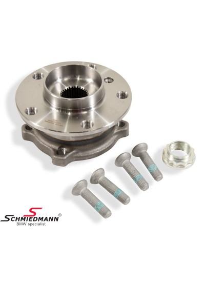 X5 E70-F15/X6 E71-F16 ÖN PORYA BİLYALI - 31206795959 X5 E70-F15/X6 E71-F16 ÖN PORYA BİLYALI - 31206795959
