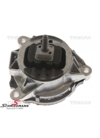 X3 F25 MOTOR KULAĞI SAĞ 20dX N47N - 22116799608 X3 F25 MOTOR KULAĞI SAĞ 20dX N47N - 22116799608