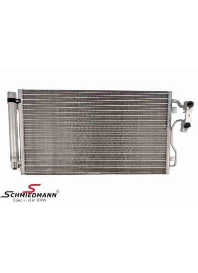 F20/F30/F32/F36/F87 ///M2 KLİMA RADYATÖRÜ - 64506804722.1 F20/F30/F32/F36/F87 ///M2 KLİMA RADYATÖRÜ - 64506804722.1