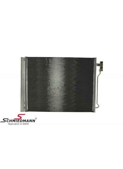 F07/F10/ KLİMA RADYATÖRÜ N20 - 64536805453.2 F07/F10/ KLİMA RADYATÖRÜ N20 - 64536805453.2